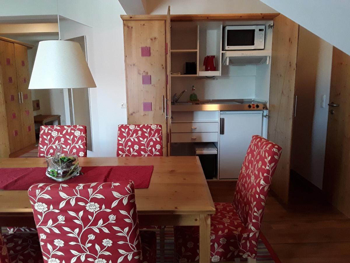 Landgasthof "Zur Post" Hotell Koenigstein  Eksteriør bilde